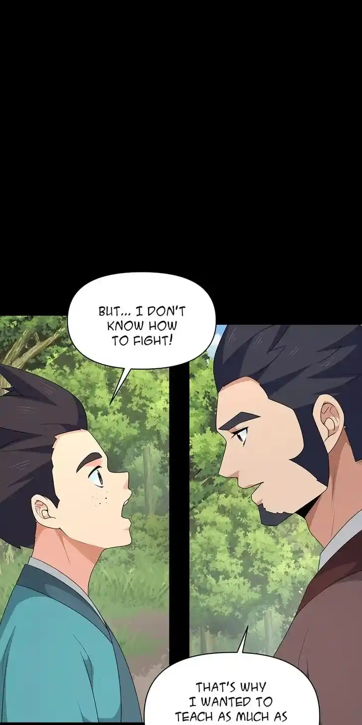 Nymph Project Ch.206