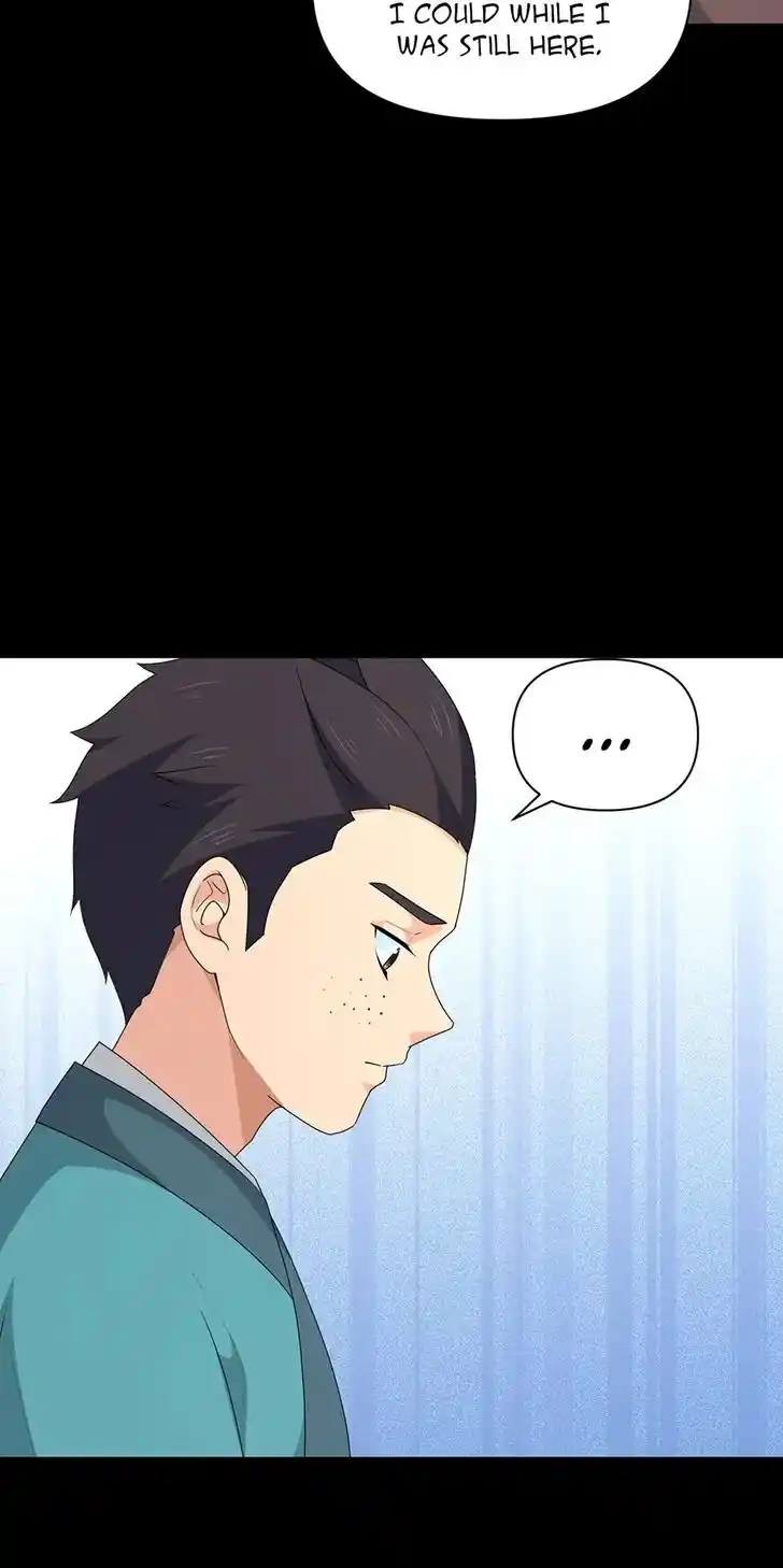 Nymph Project Ch.206