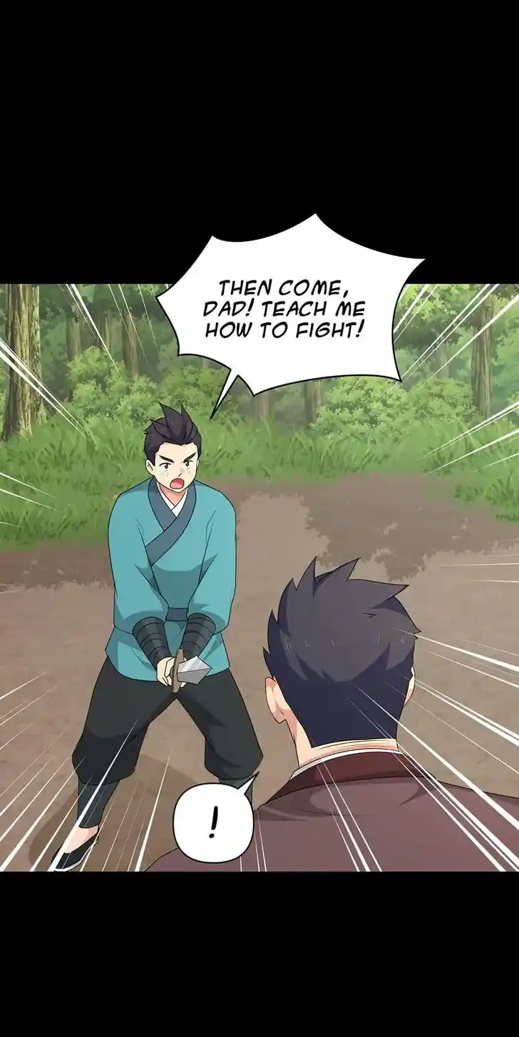 Nymph Project Ch.206