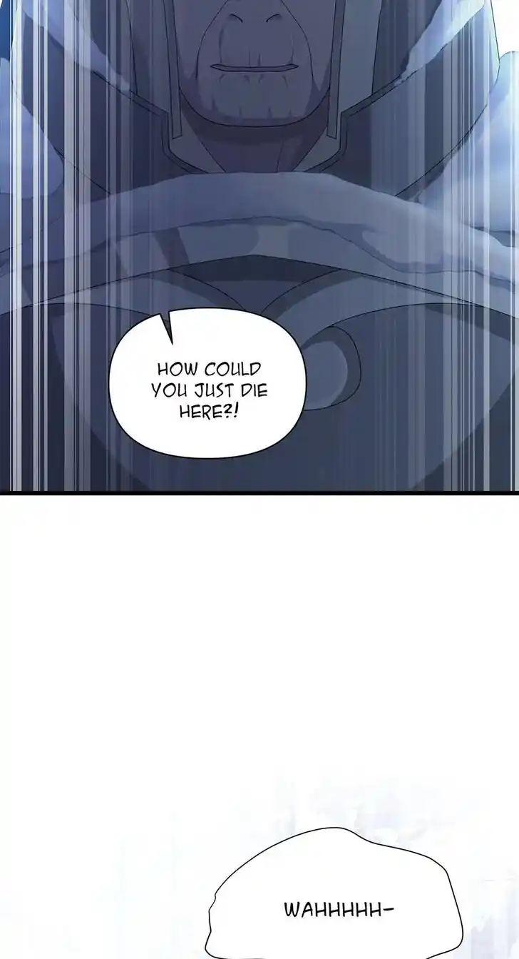 Nymph Project Ch.206