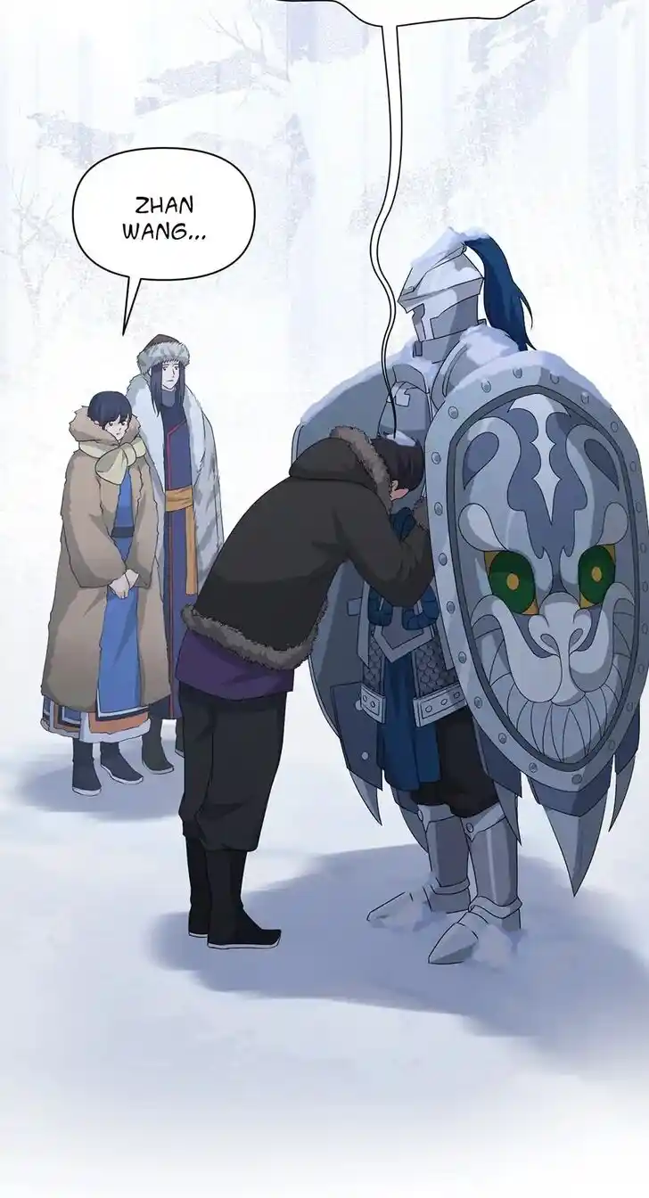 Nymph Project Ch.206