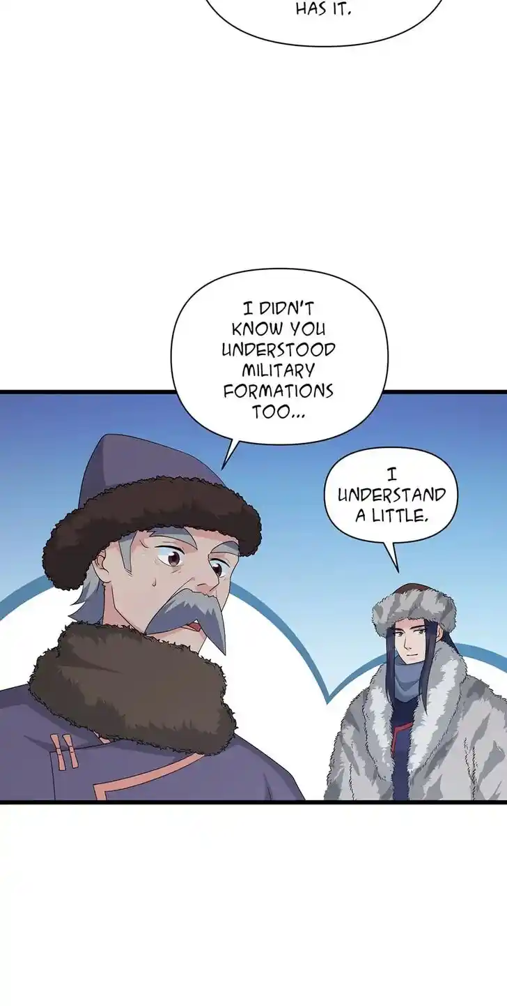 Nymph Project Ch.206