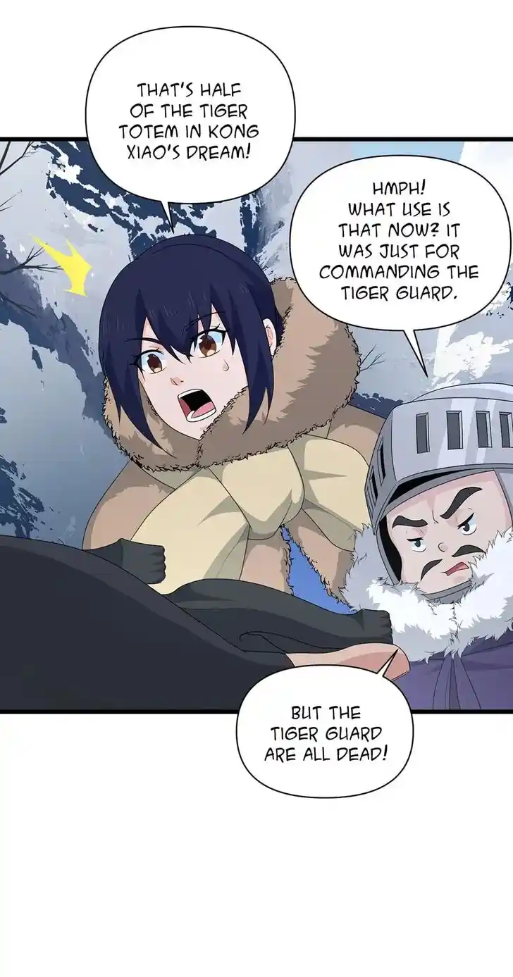 Nymph Project Ch.206