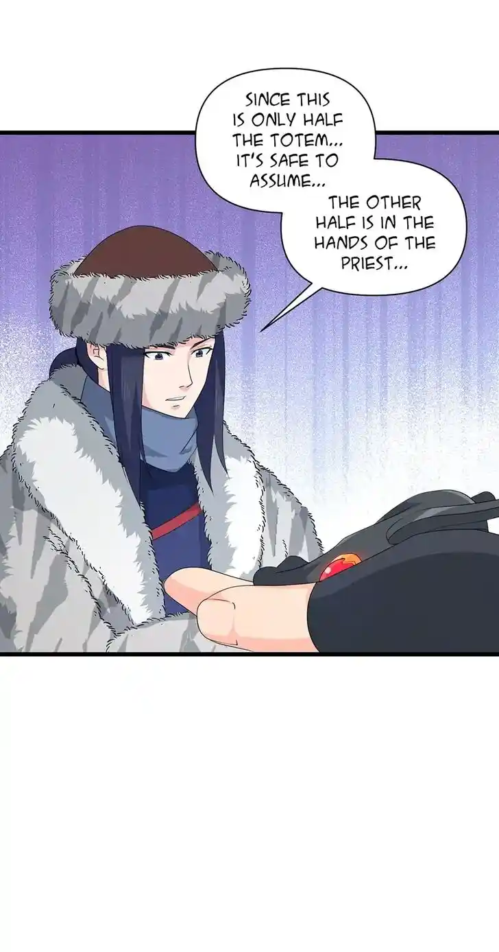 Nymph Project Ch.206