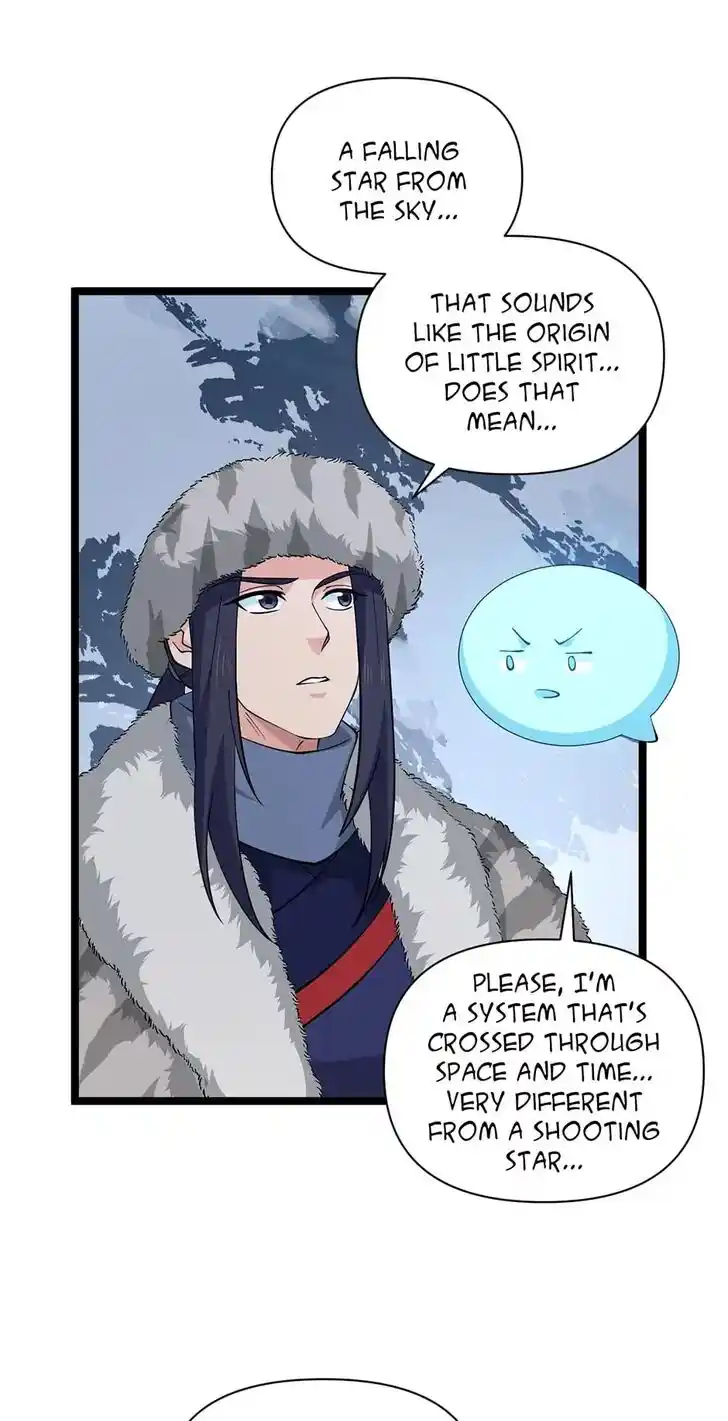 Nymph Project Ch.206