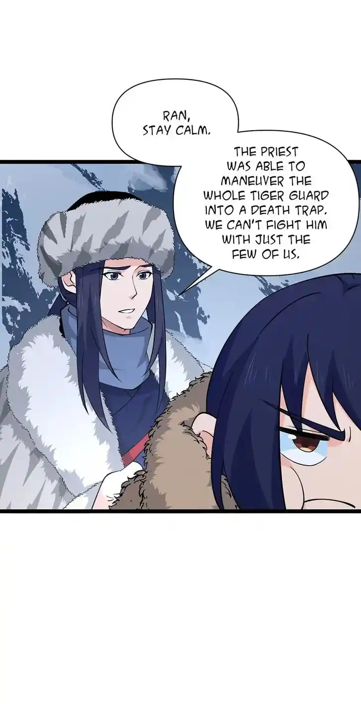 Nymph Project Ch.206