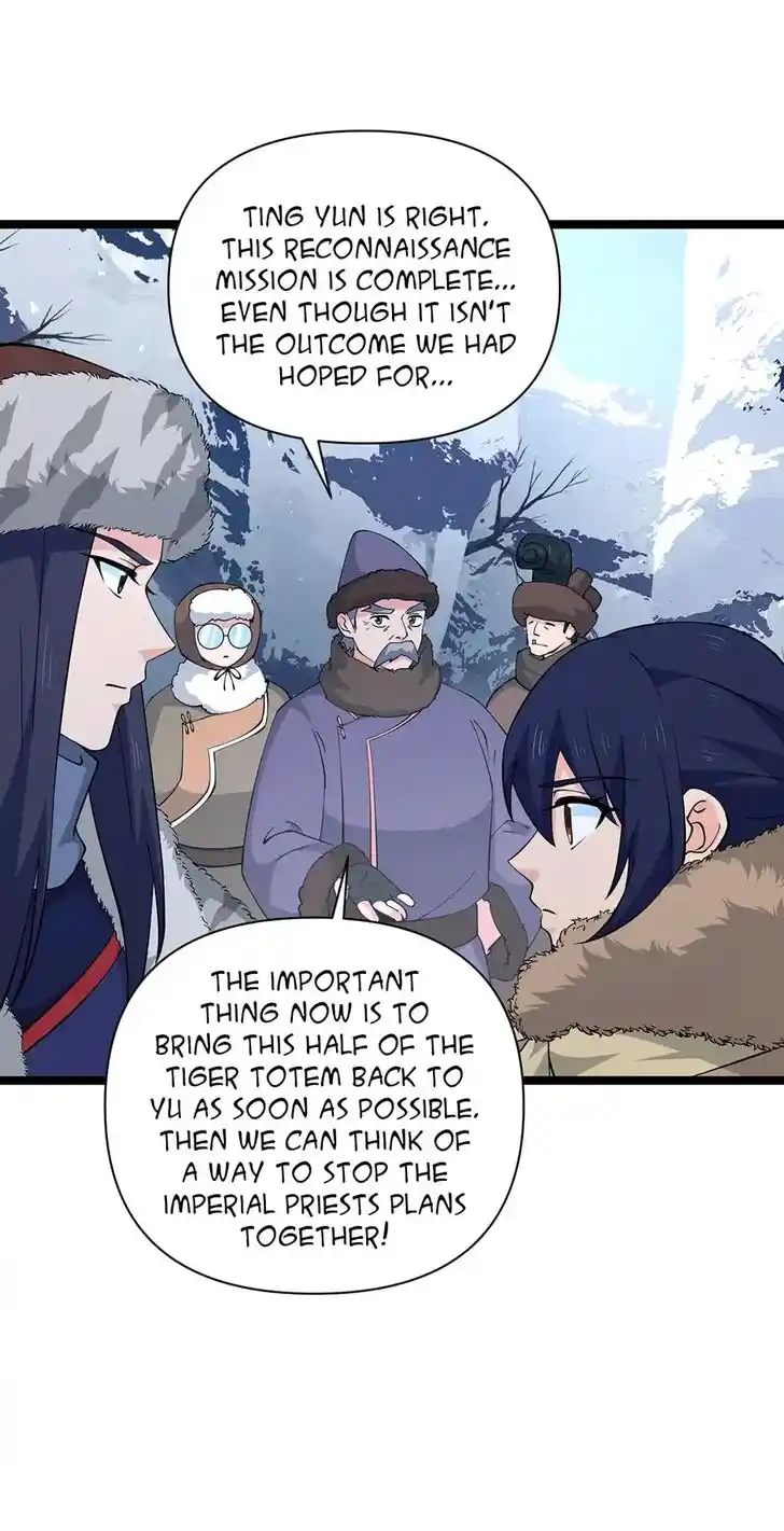 Nymph Project Ch.206