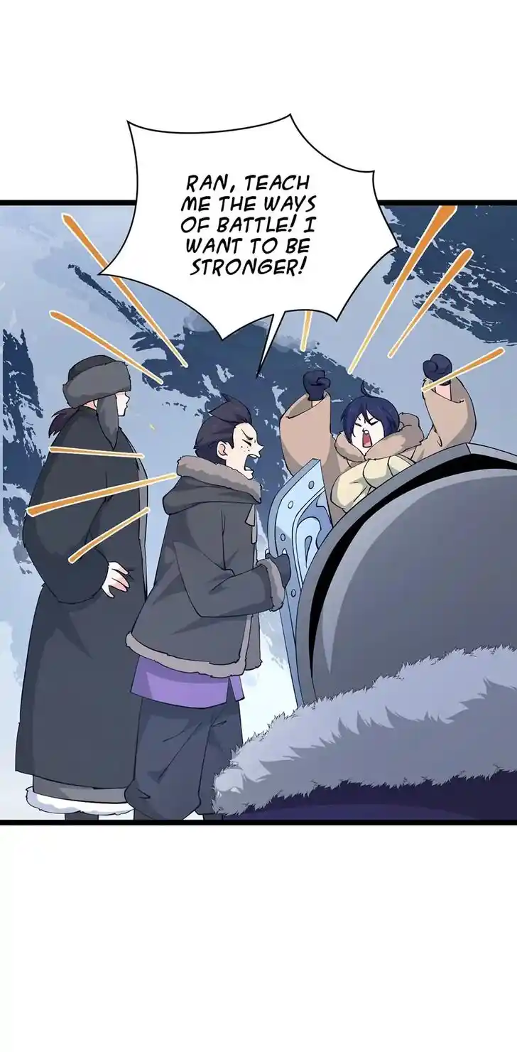 Nymph Project Ch.206