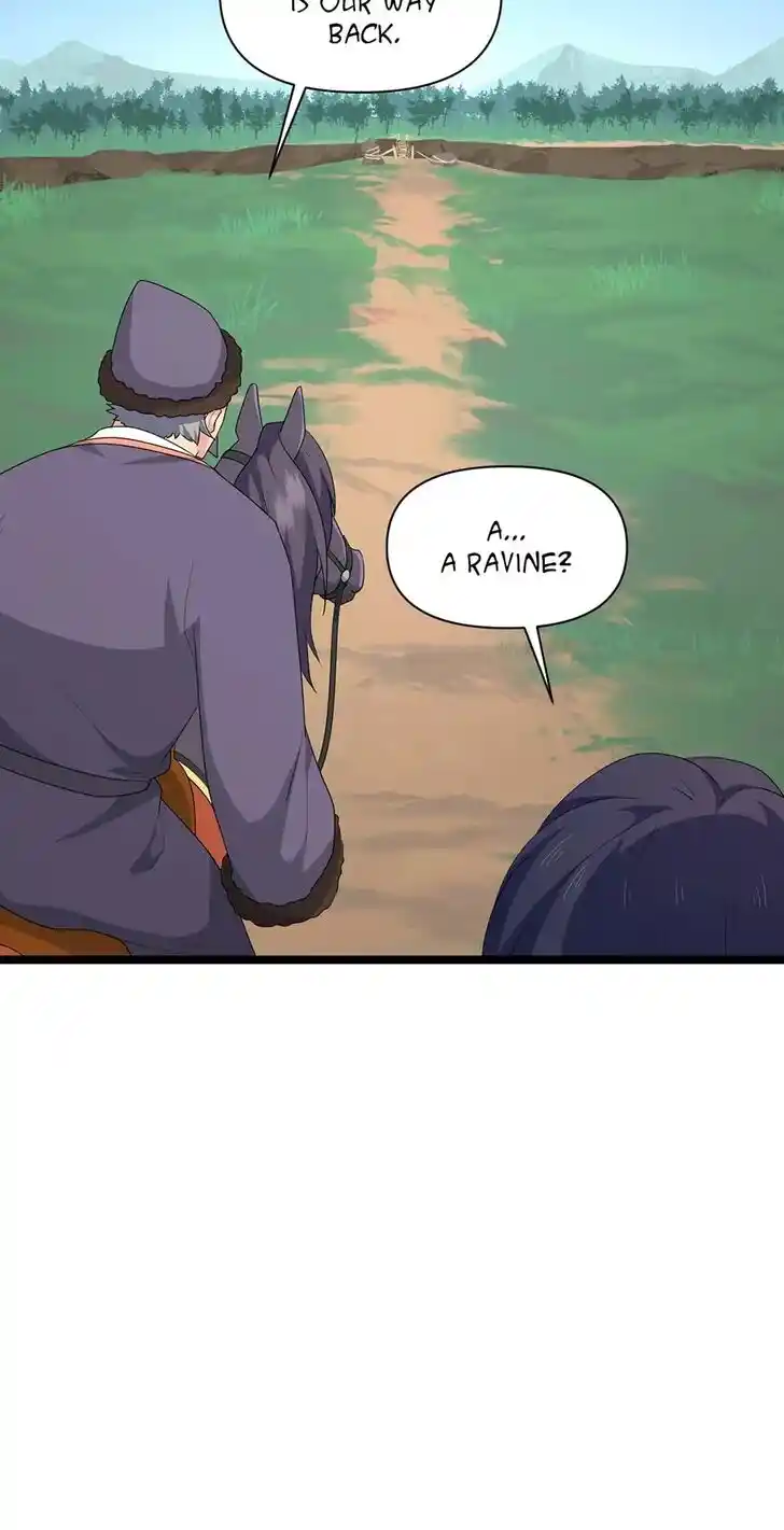 Nymph Project Ch.207