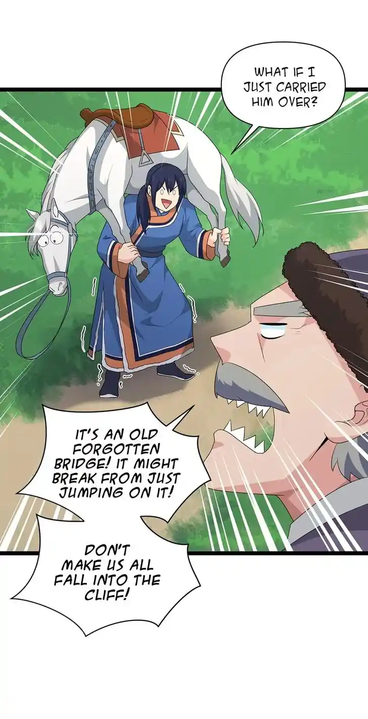 Nymph Project Ch.207