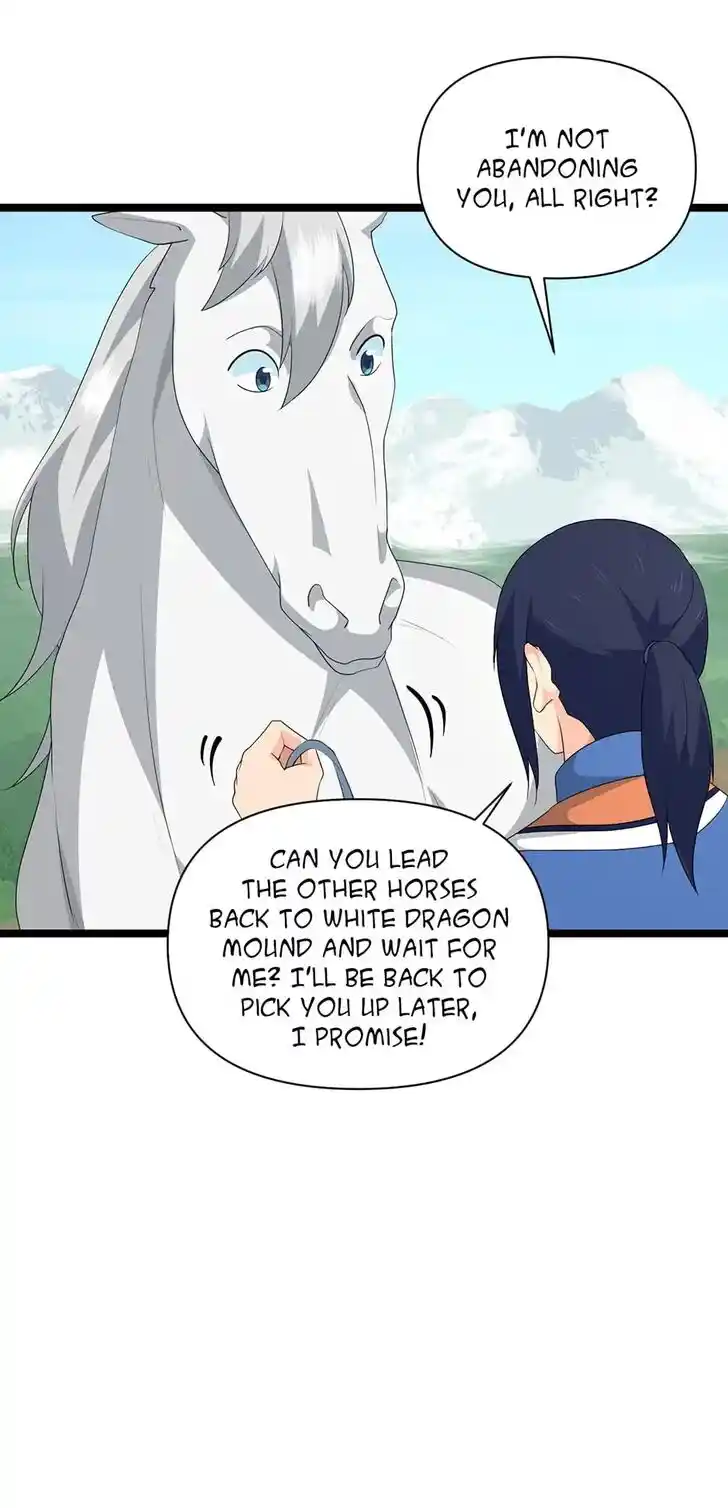 Nymph Project Ch.207