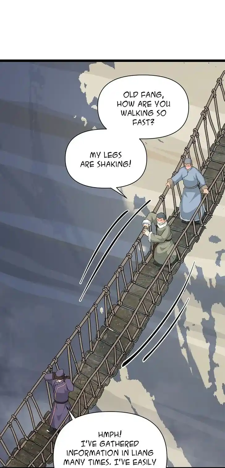 Nymph Project Ch.207