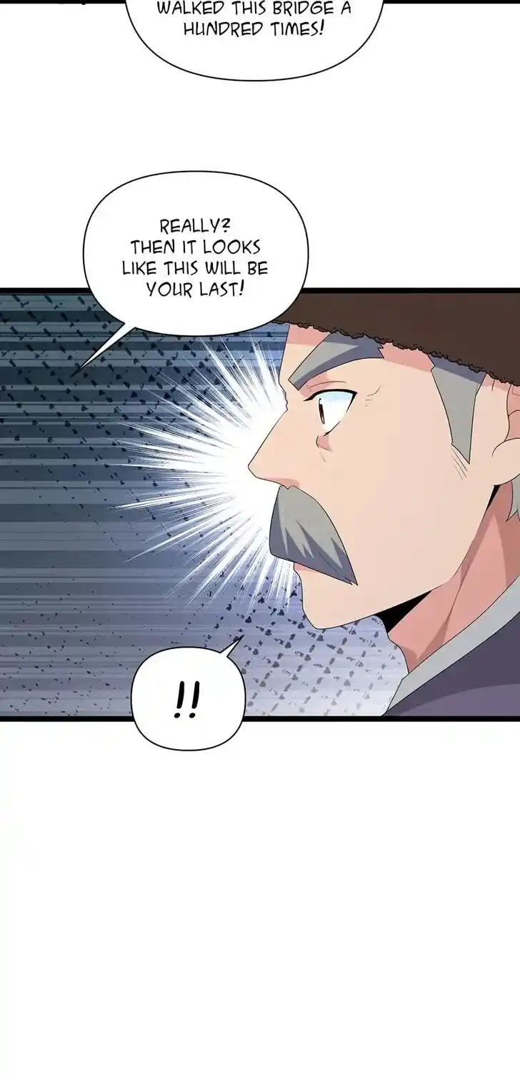 Nymph Project Ch.207