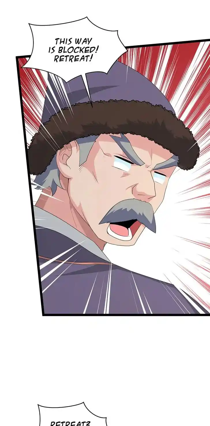 Nymph Project Ch.207