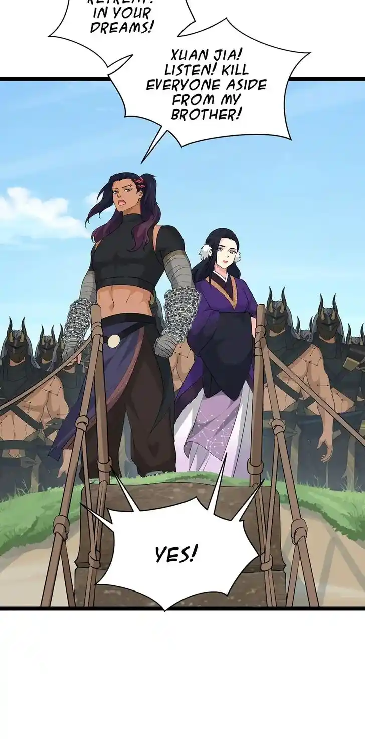 Nymph Project Ch.207