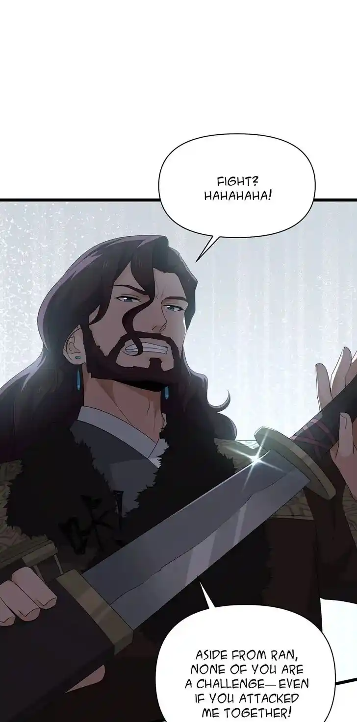 Nymph Project Ch.207