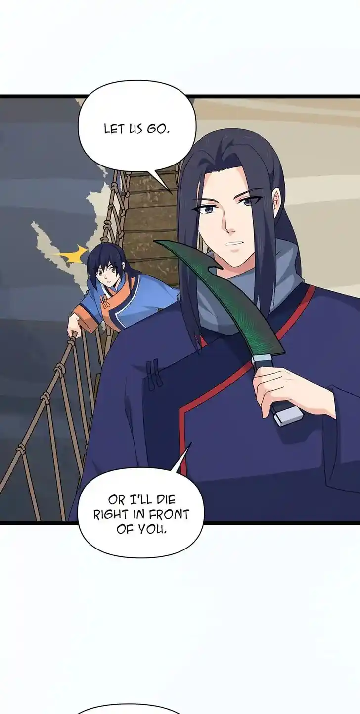 Nymph Project Ch.207