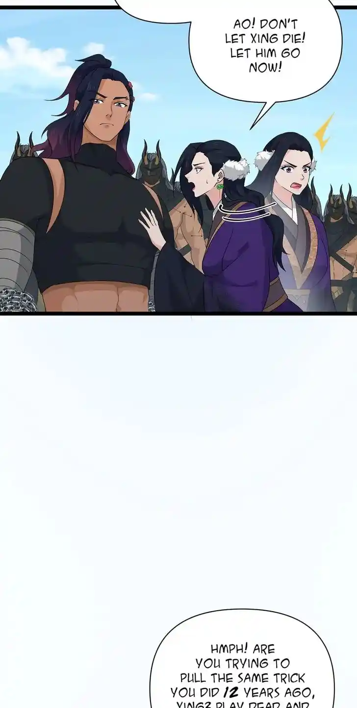 Nymph Project Ch.207