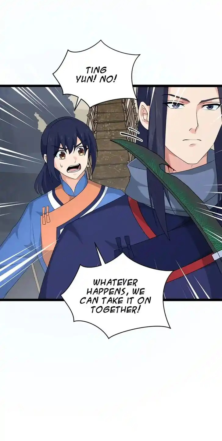 Nymph Project Ch.207