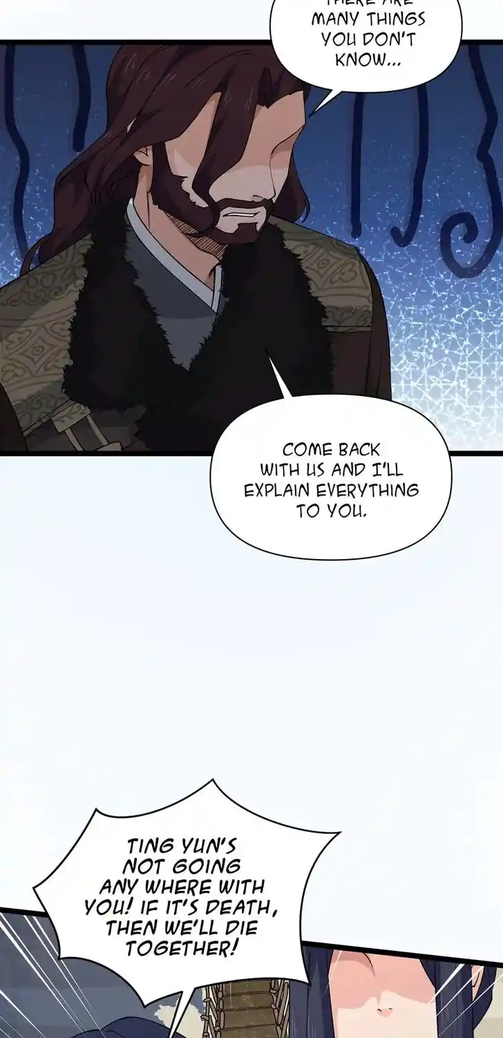 Nymph Project Ch.207