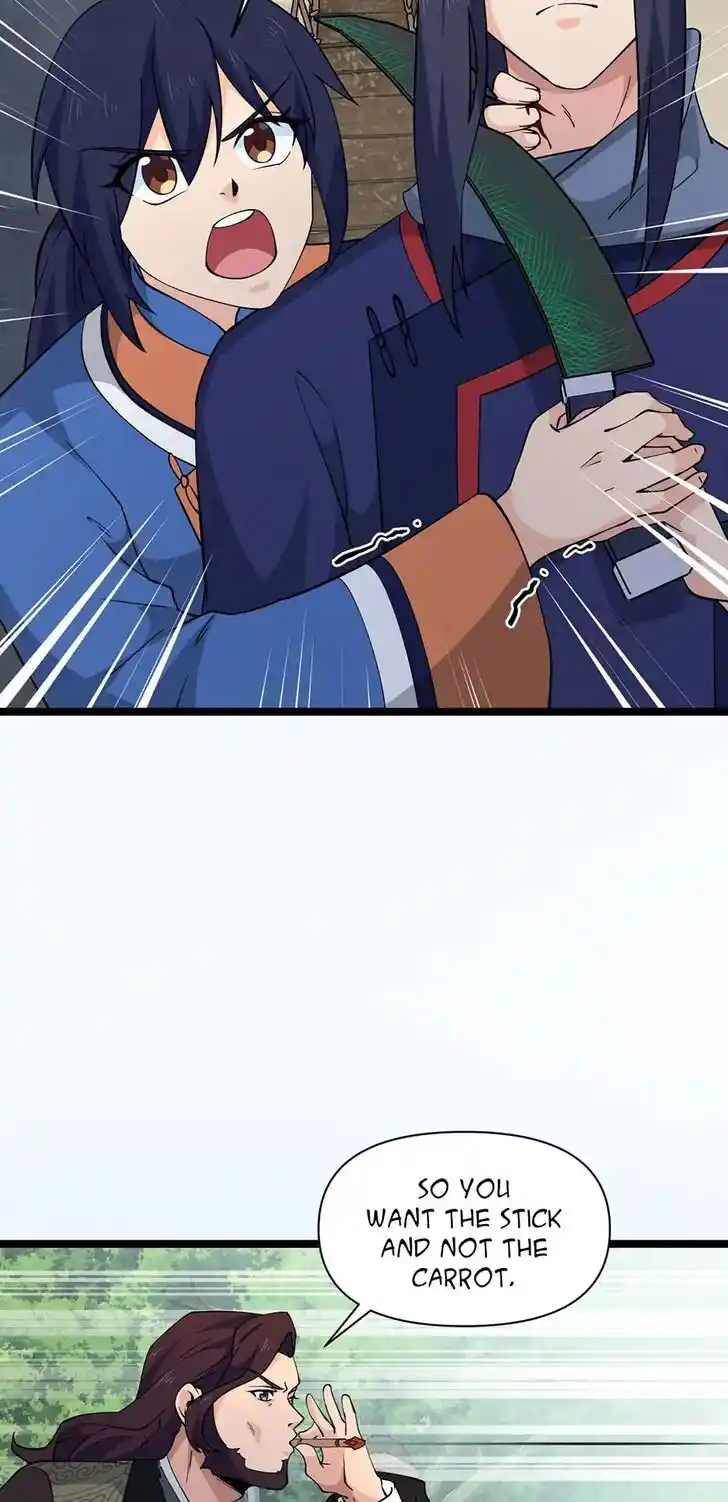 Nymph Project Ch.207