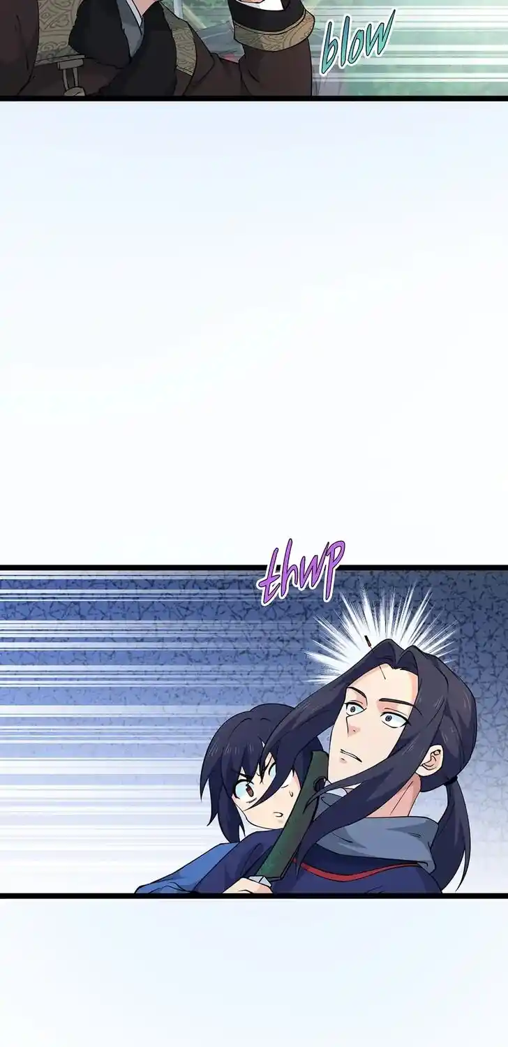 Nymph Project Ch.207