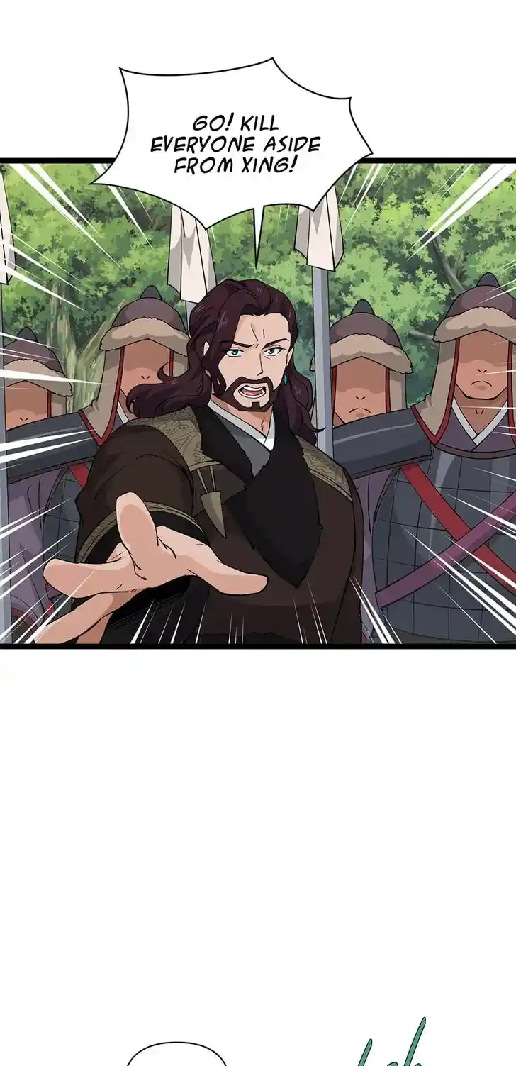 Nymph Project Ch.207