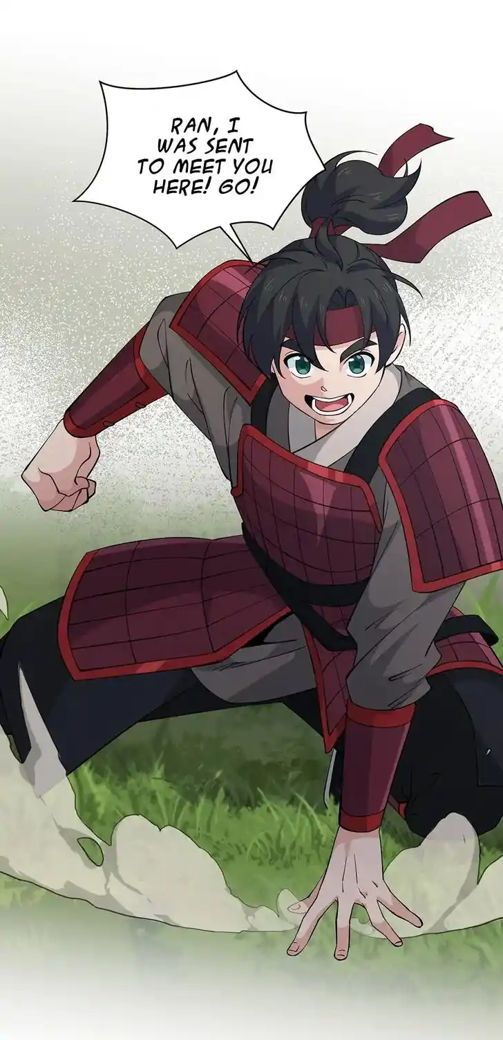 Nymph Project Ch.207