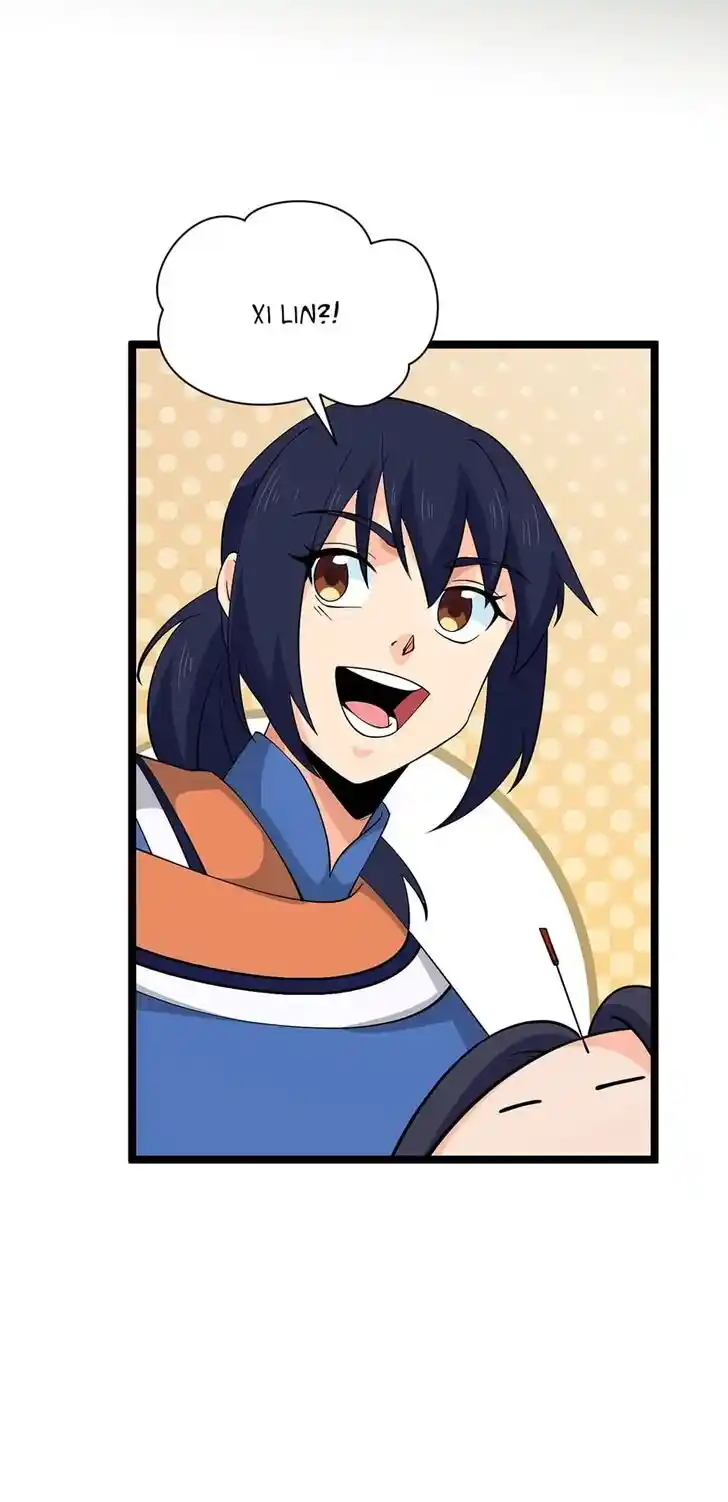 Nymph Project Ch.207