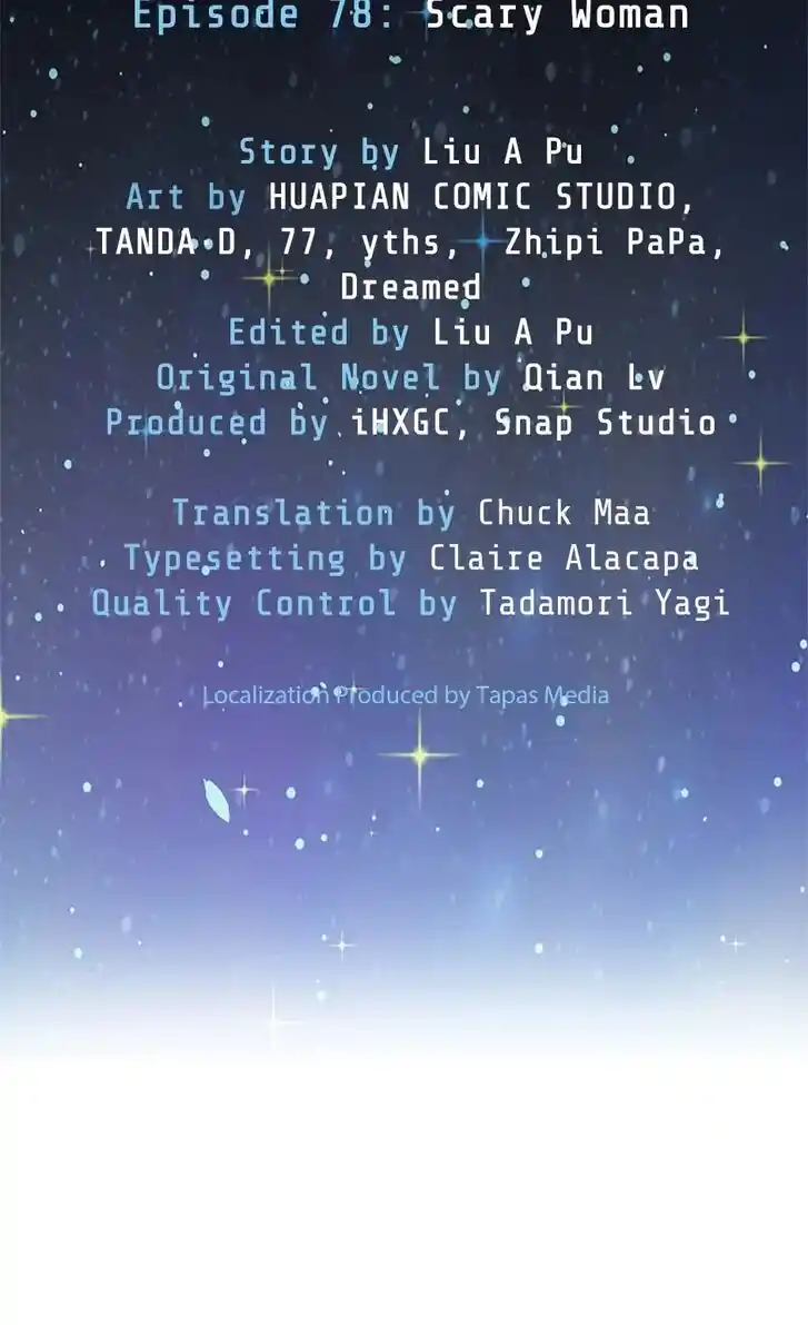 Nymph Project Ch.208