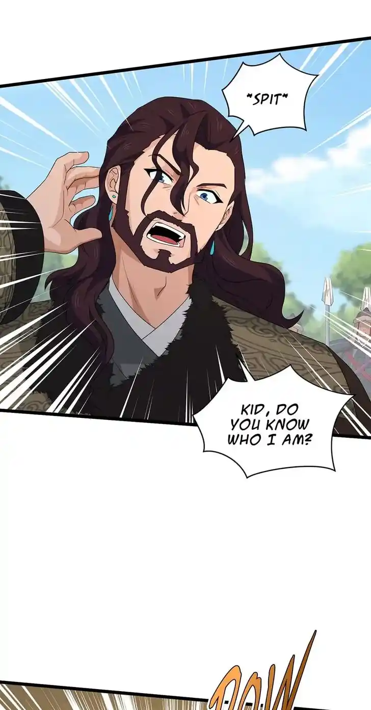 Nymph Project Ch.208