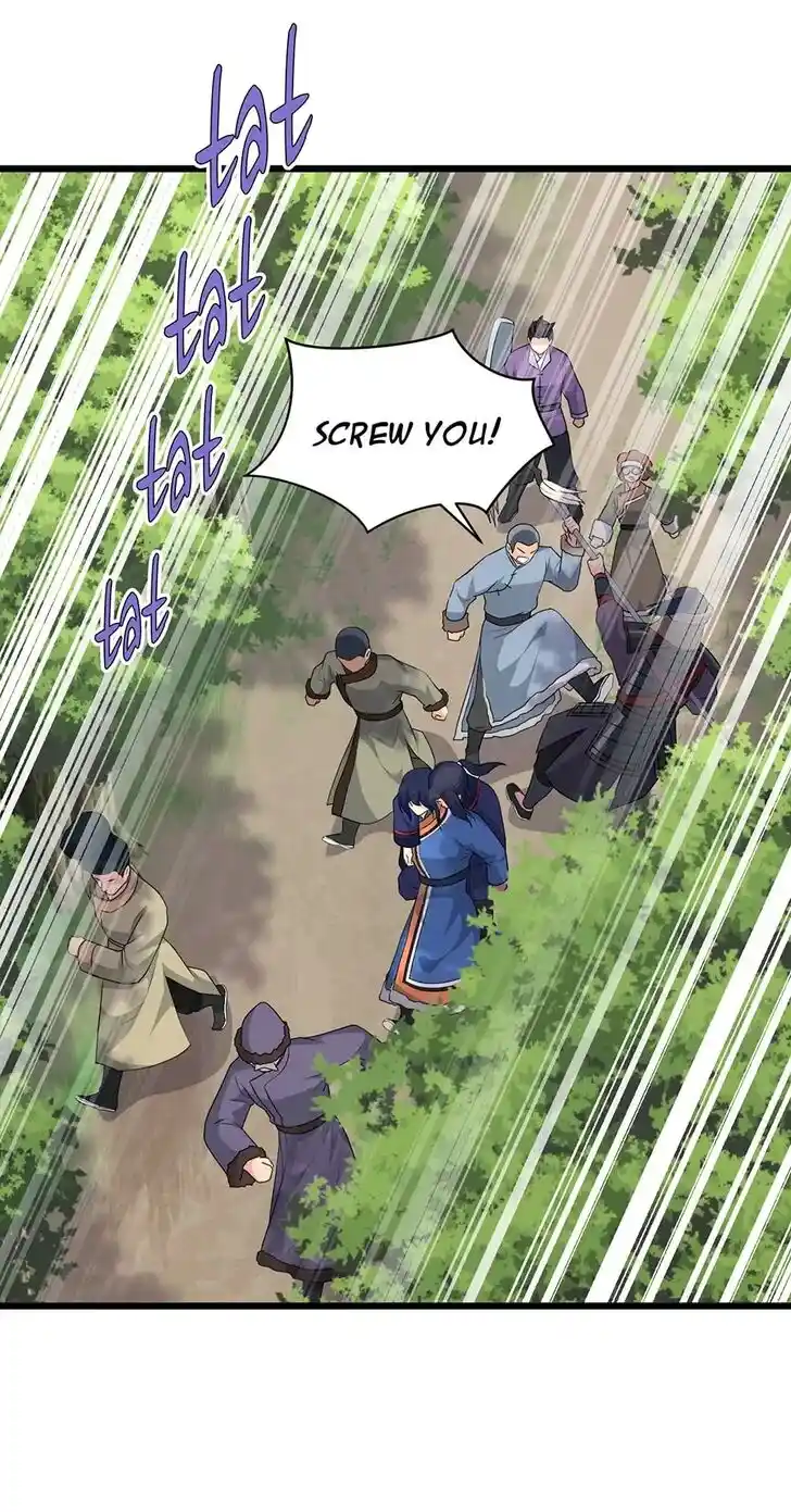 Nymph Project Ch.208