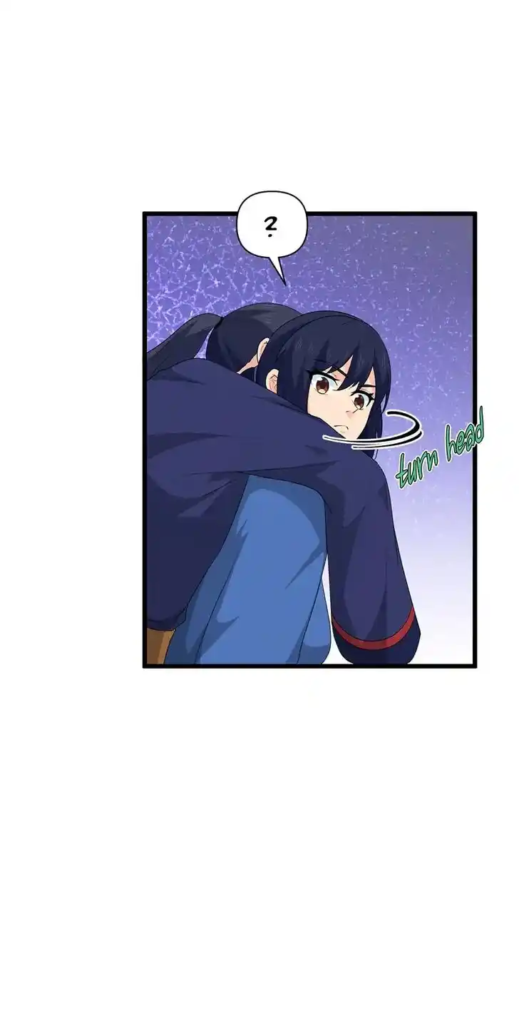 Nymph Project Ch.208