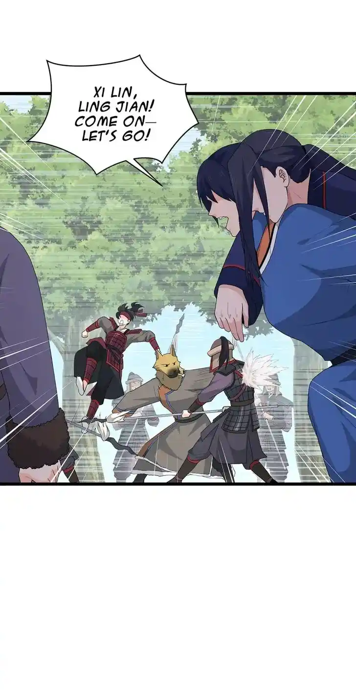 Nymph Project Ch.208