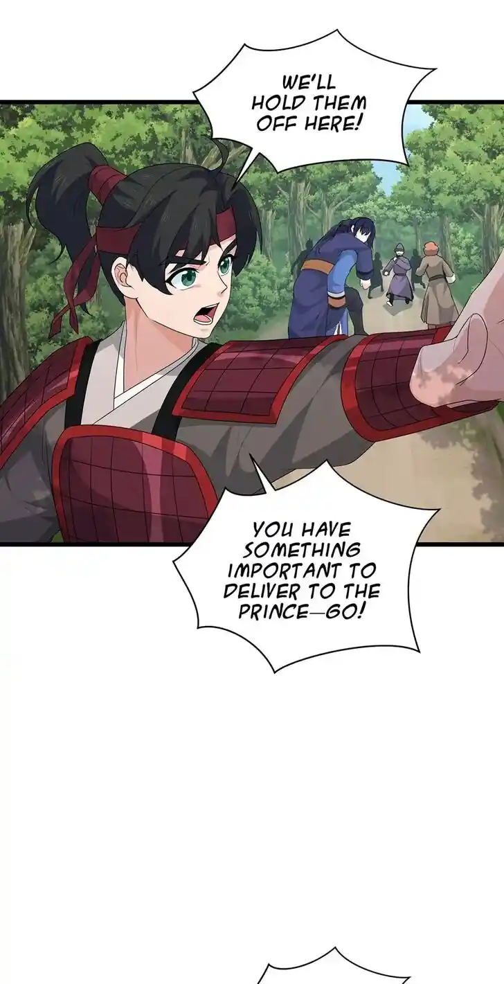 Nymph Project Ch.208