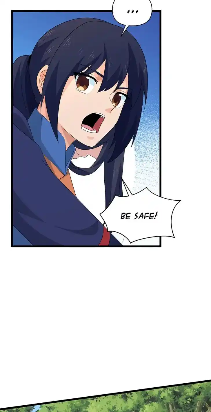 Nymph Project Ch.208