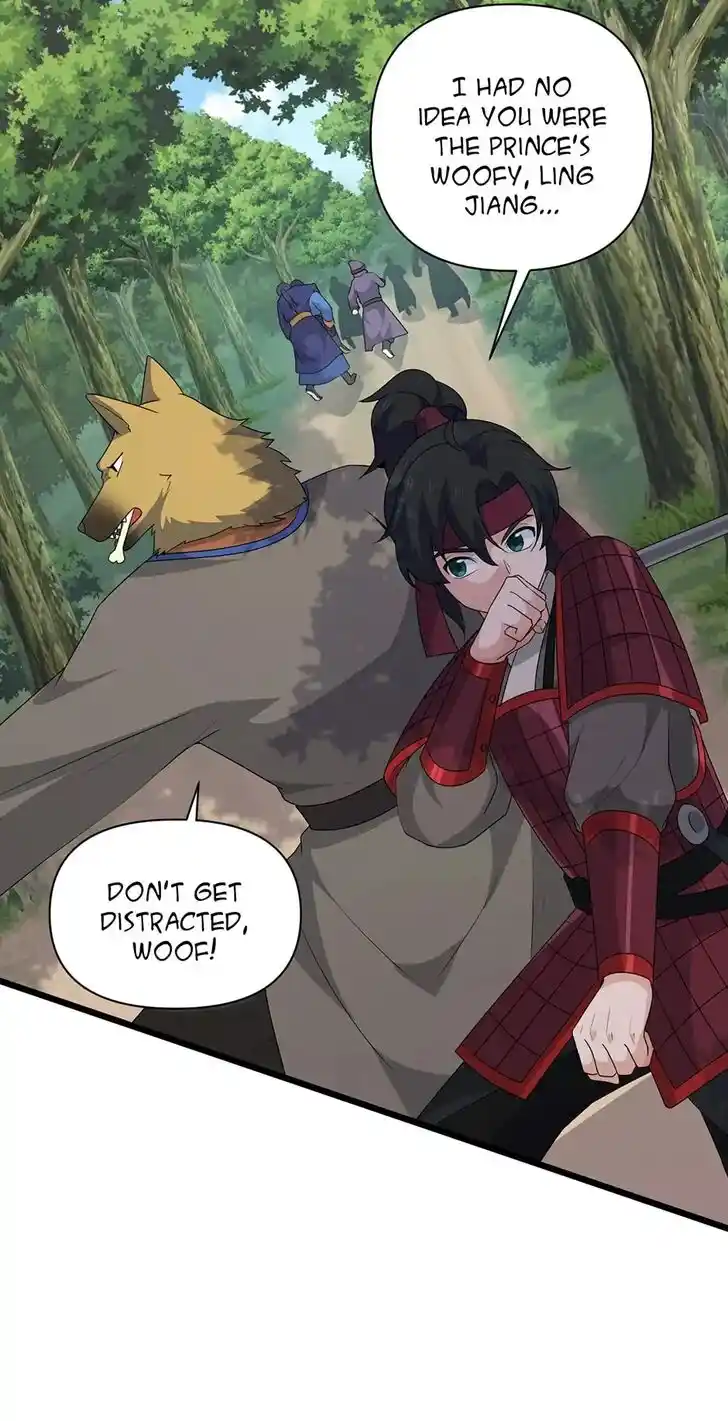 Nymph Project Ch.208