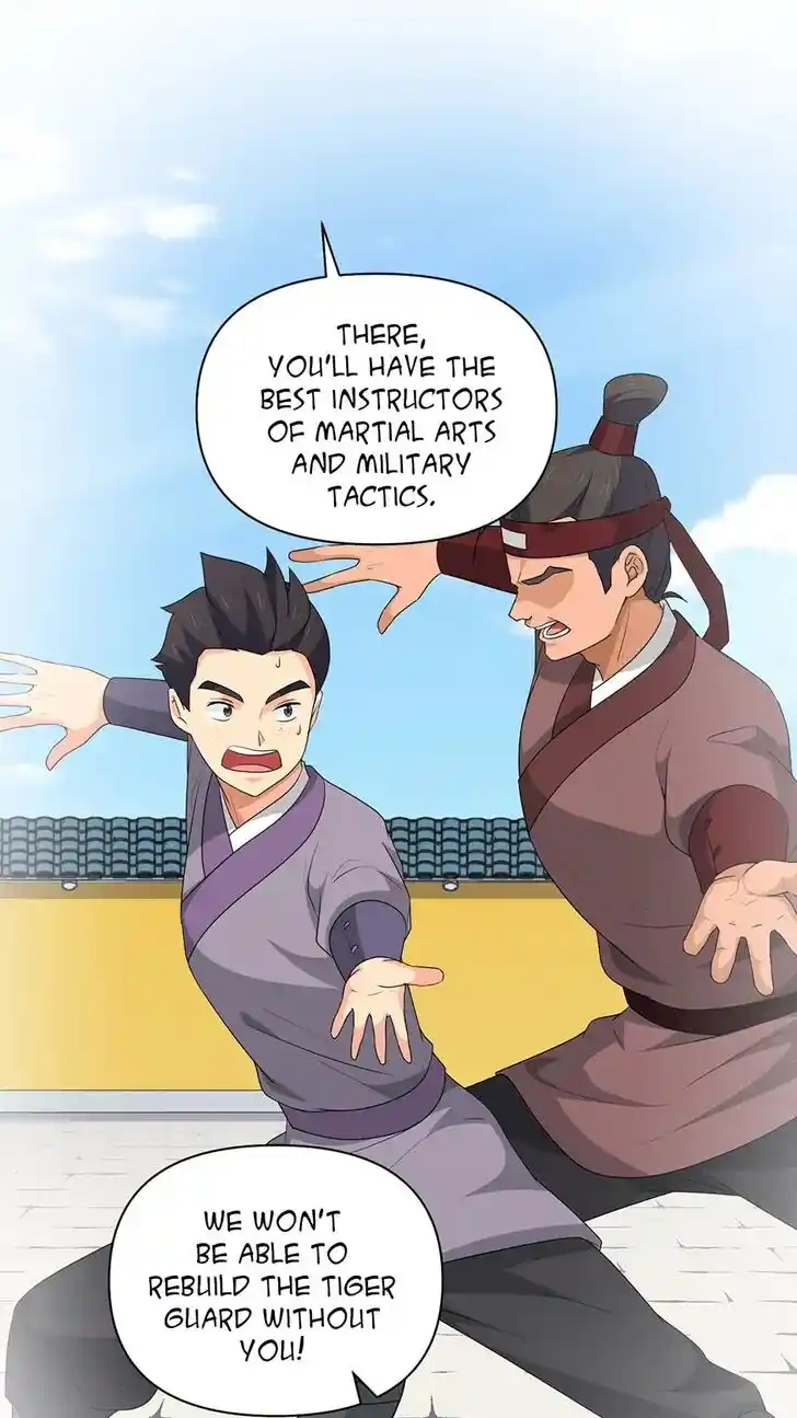 Nymph Project Ch.208