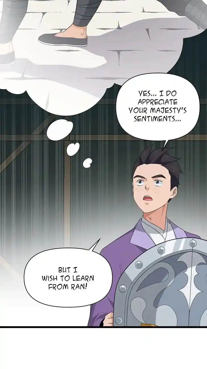 Nymph Project Ch.208