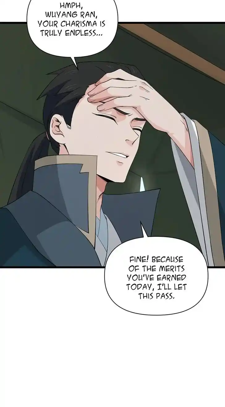 Nymph Project Ch.208