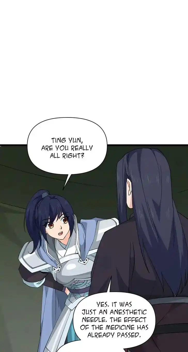 Nymph Project Ch.209