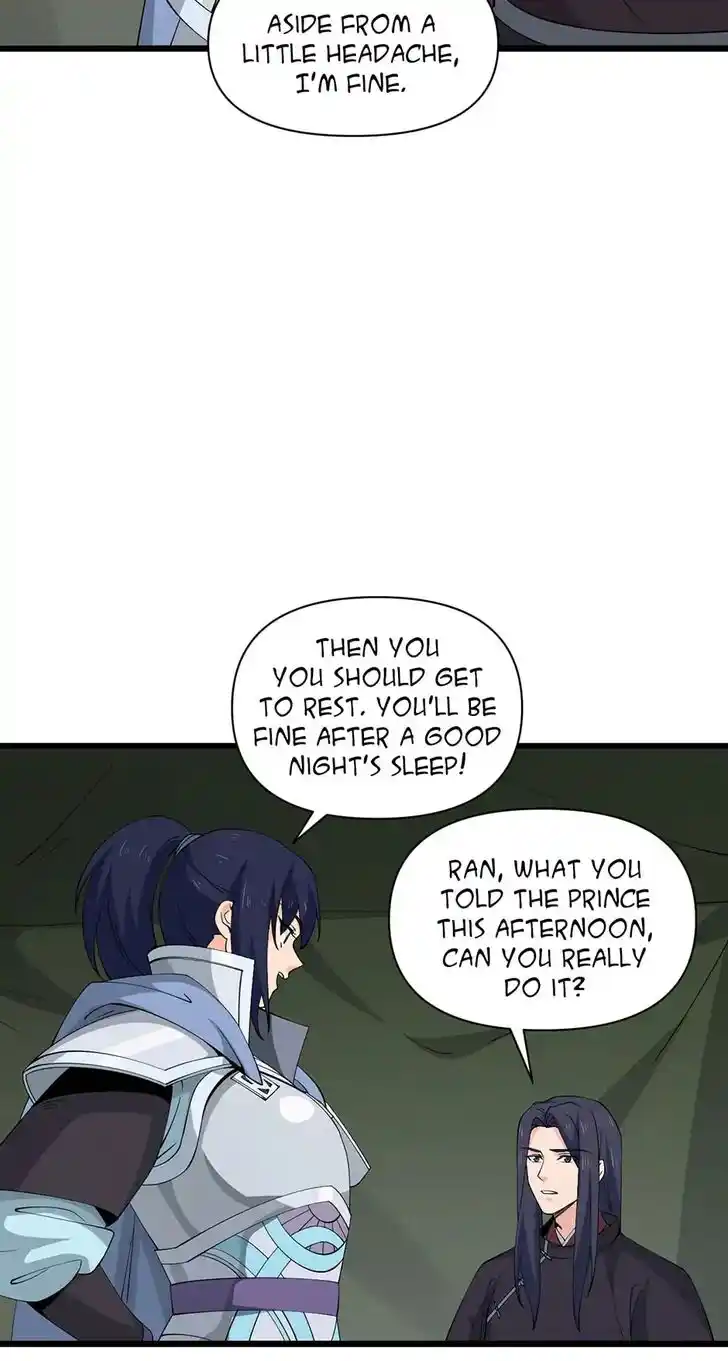 Nymph Project Ch.209