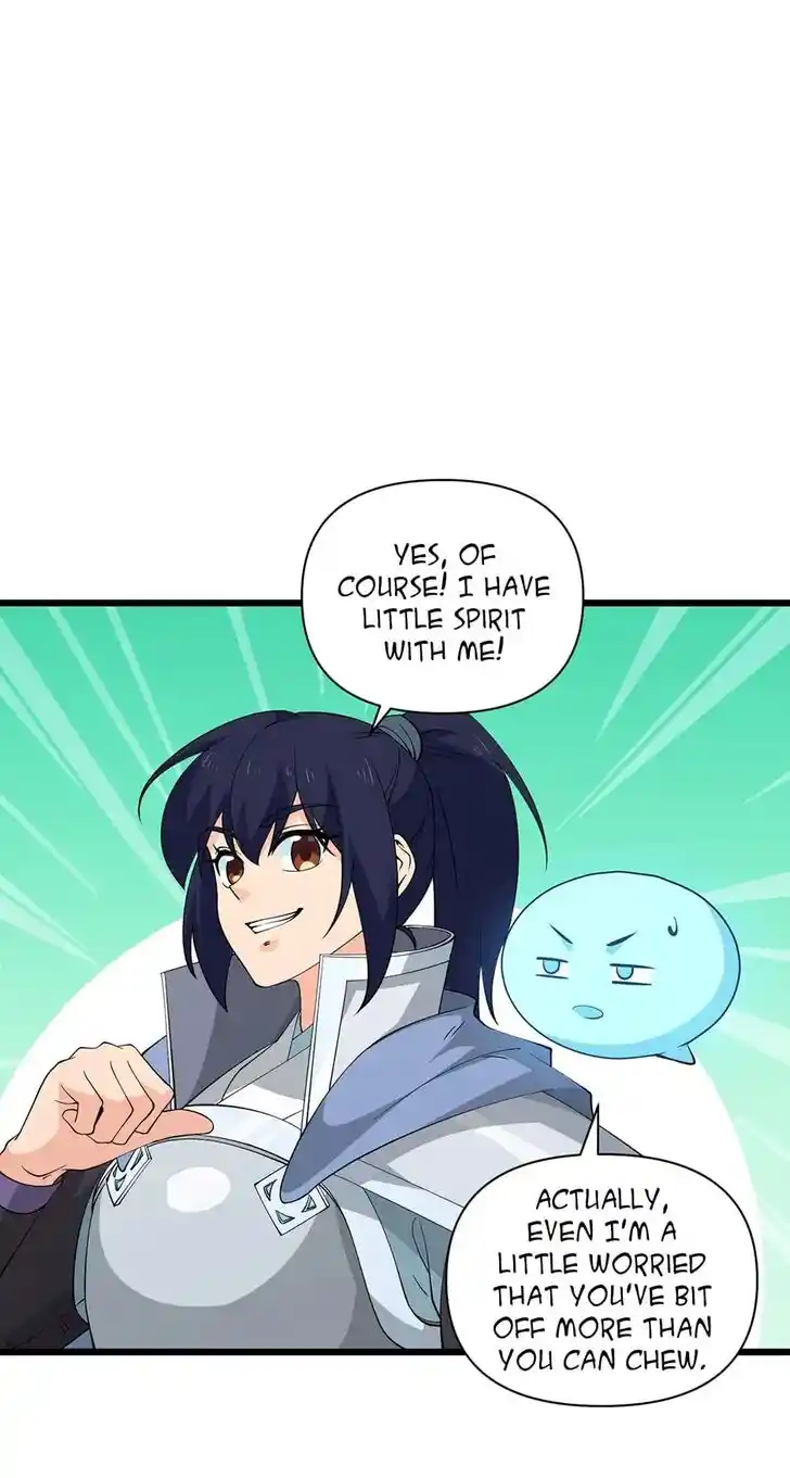 Nymph Project Ch.209