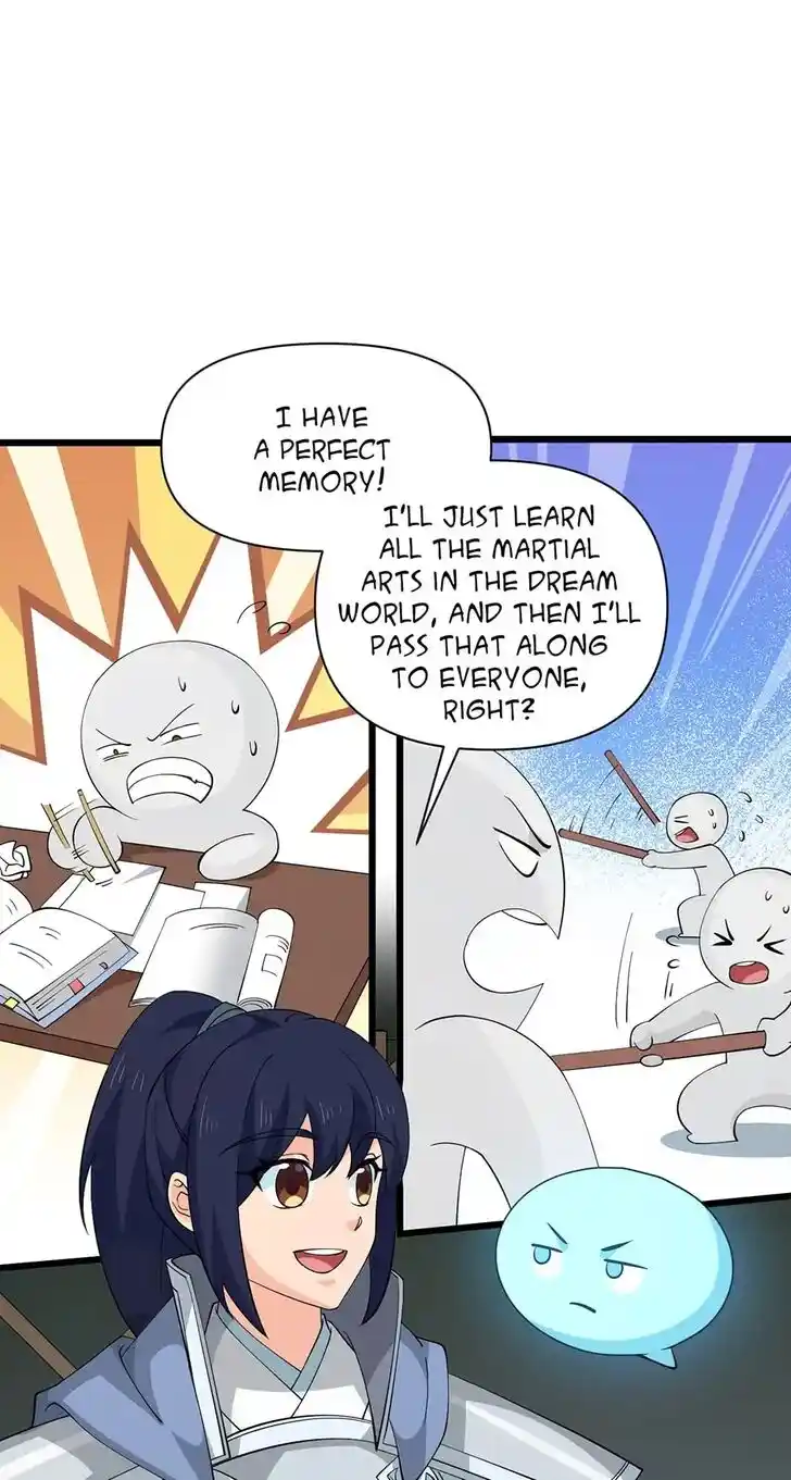 Nymph Project Ch.209