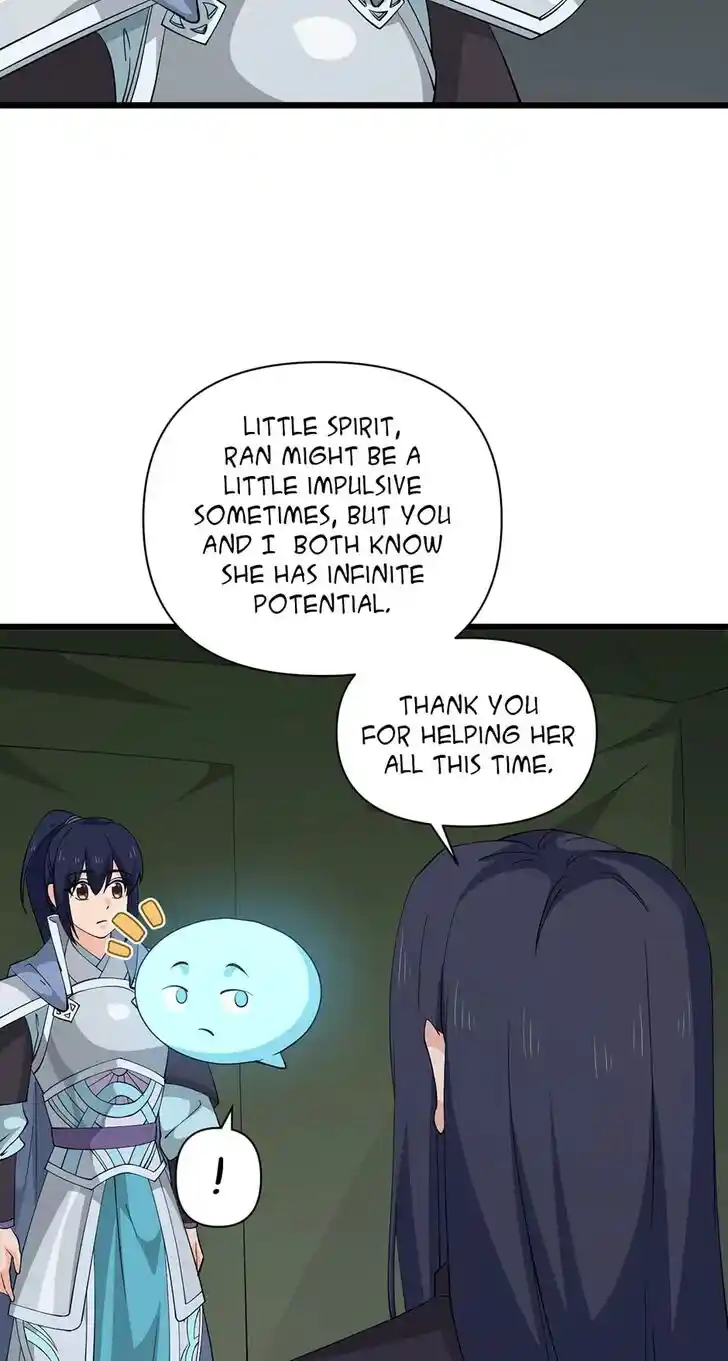 Nymph Project Ch.209