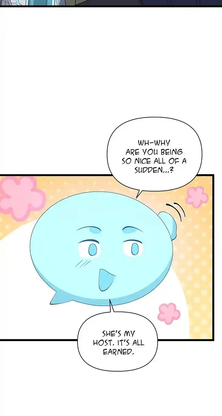 Nymph Project Ch.209