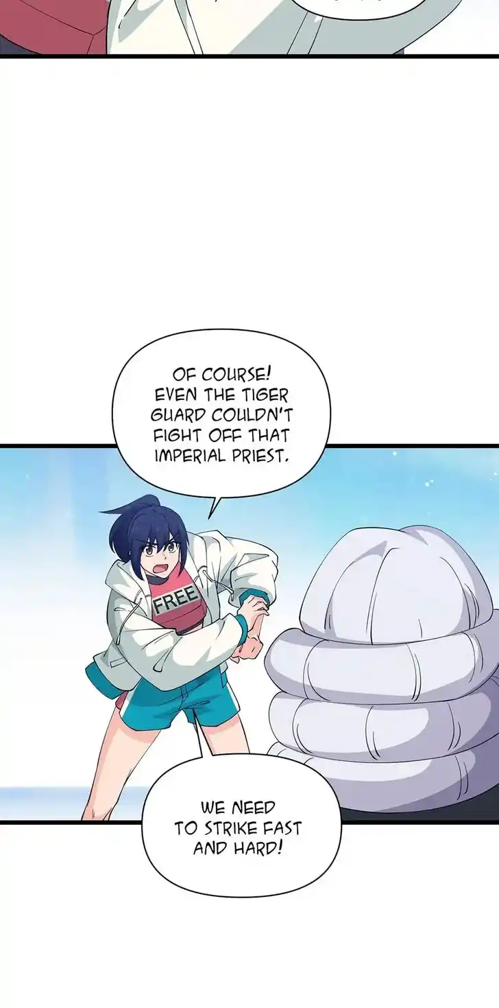 Nymph Project Ch.209