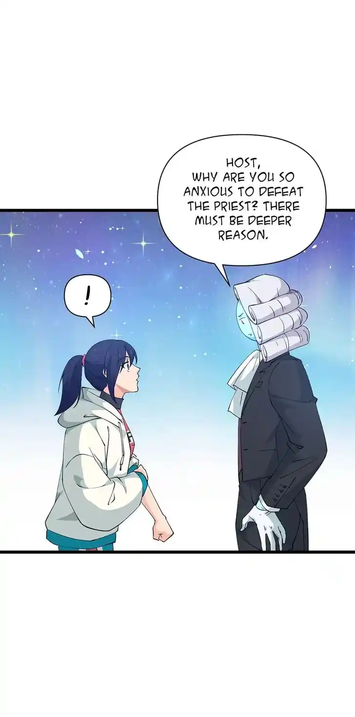 Nymph Project Ch.209