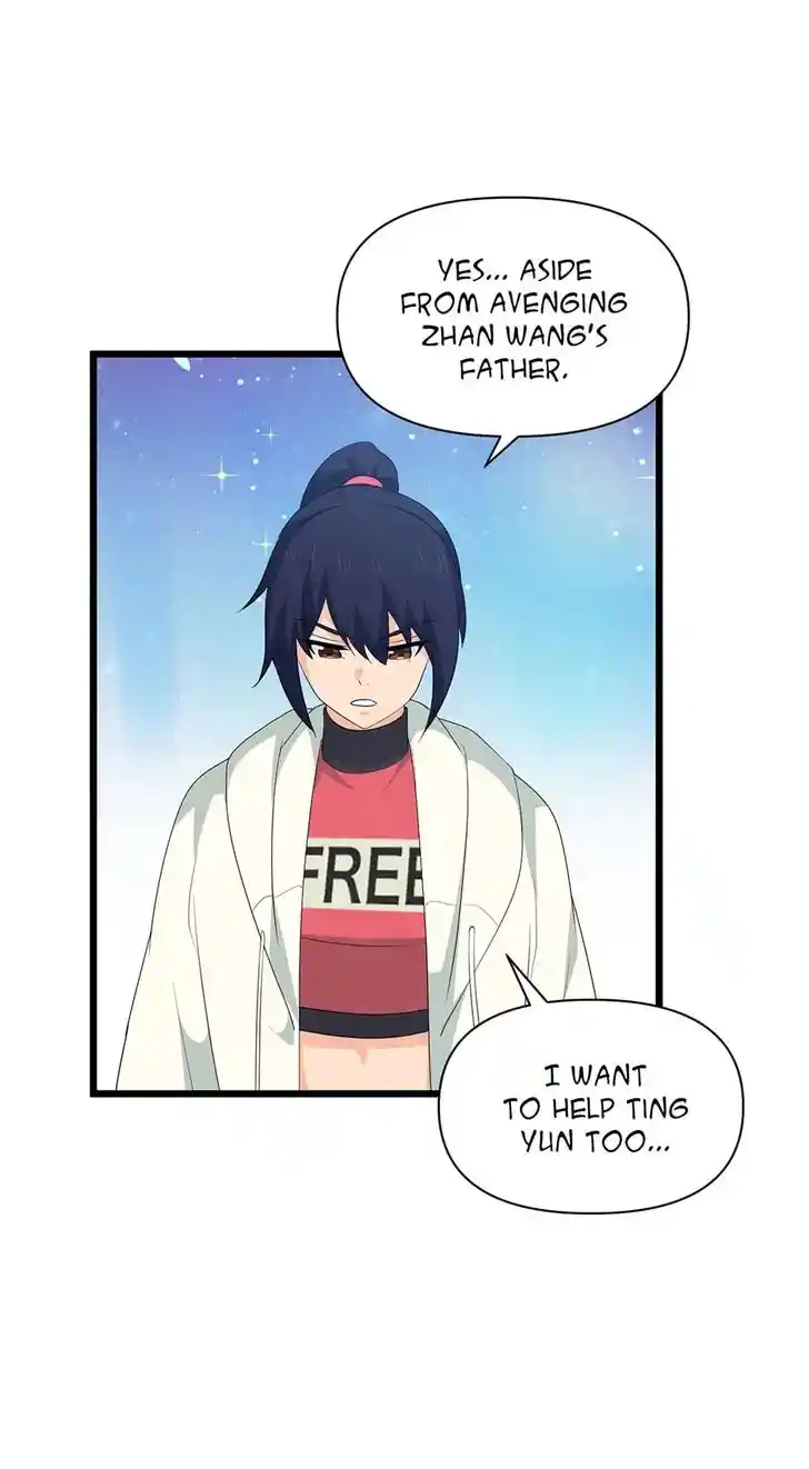 Nymph Project Ch.209