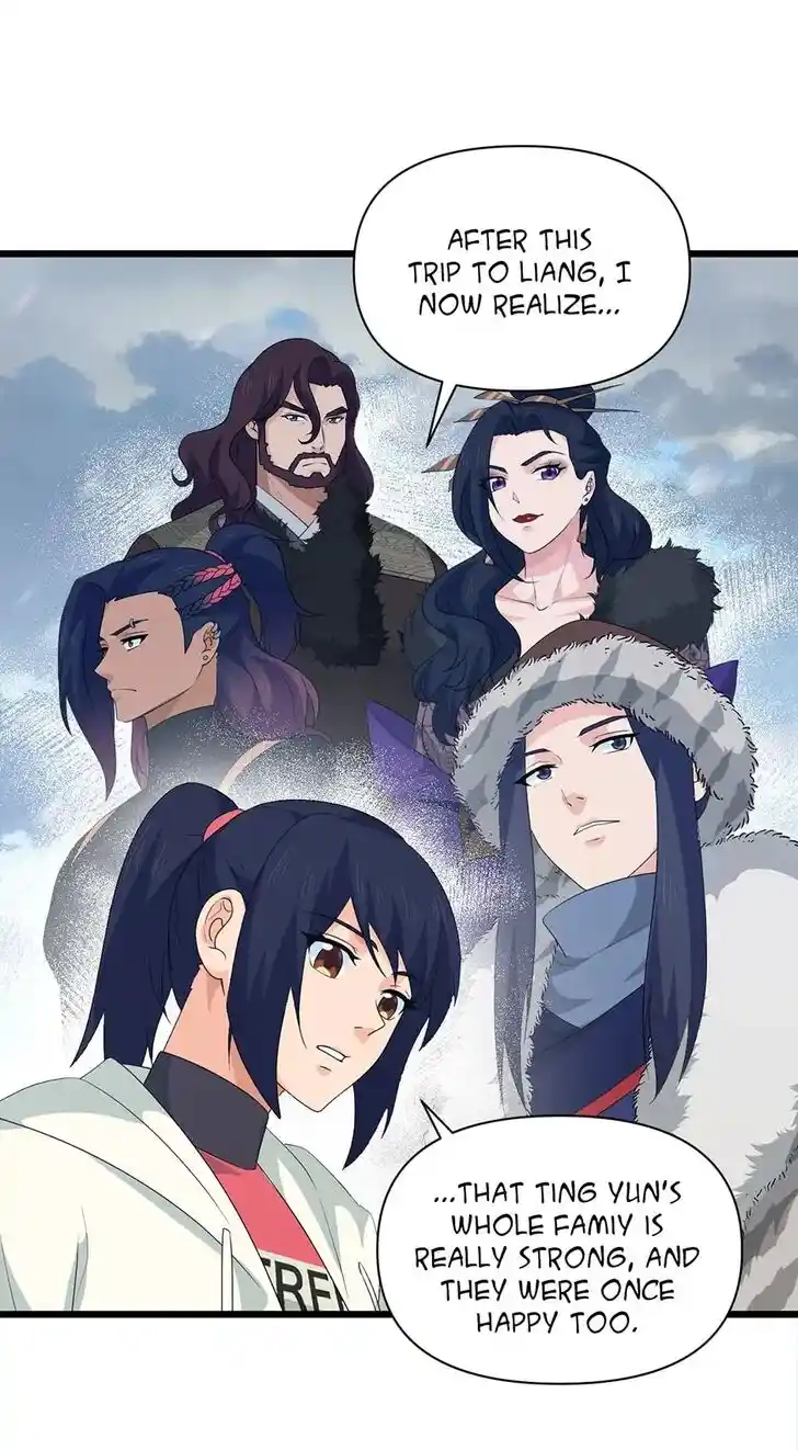 Nymph Project Ch.209